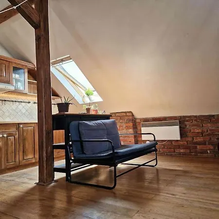 Cozy Private Flat In Center *