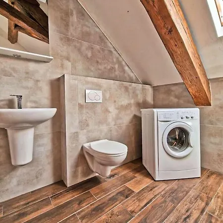 Cozy Private Flat In Center Apartman *