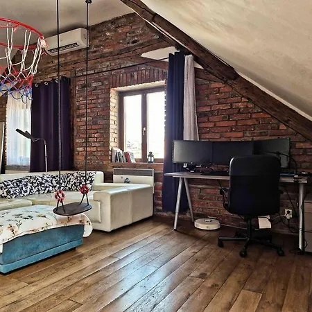 Cozy Private Flat In Center Apartman