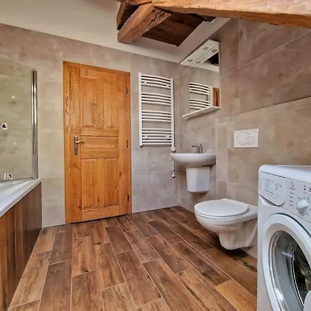 Cozy Private Flat In Center Apartman