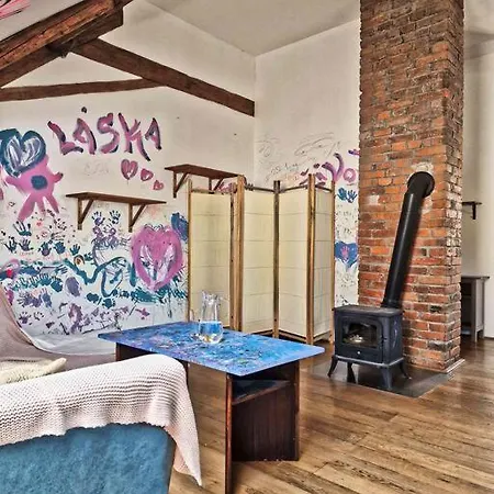 Cozy Private Flat In Center *