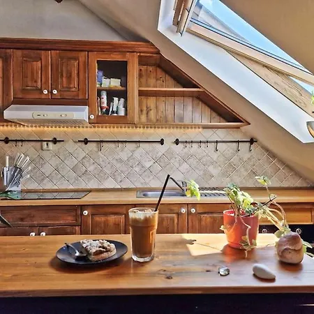 Cozy Private Flat In Center Apartman *